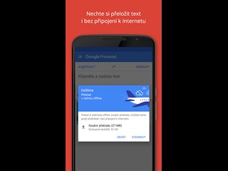 Překladač Google