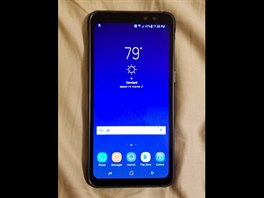 Samsung Galaxy S8 Active