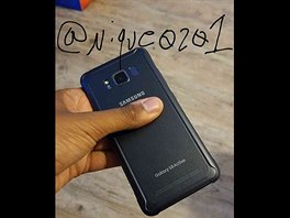 Samsung Galaxy S8 Active