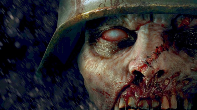 Call of Duty: WW2 - Zombie Mode