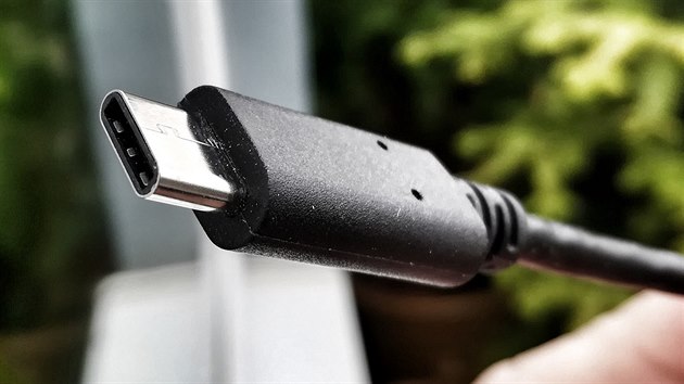 Souasné USB 3.1 kabely s USB-C konektory bude moné pouívat i s USB 3.1