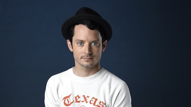 Elijah Wood (San Diego, 22. ervence 2017)