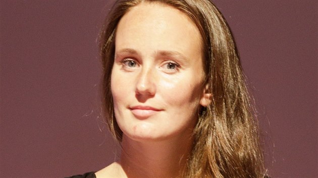 Olga ptov (25. ervence 2017)