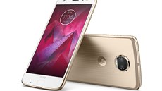 Motorola Moto Z2 Force