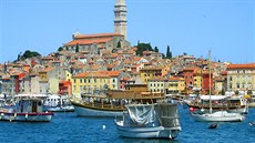 Rovinj