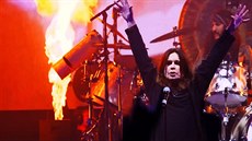 Trailer k filmu Black Sabbath: The End of The End