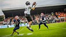 Loské finále se také hrálo na stadionu Viktorie ikov.