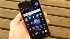 HTC U11