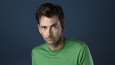 David Tennant (San Diego, 21. �ervence 2017)