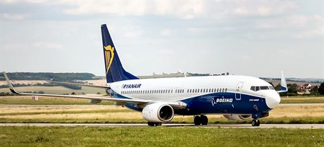 Ryanair zane z Brna létat do Milána.