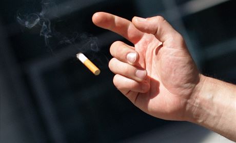 Neříkejte našim dětem, že cigarety škodí zdraví - Metro.cz