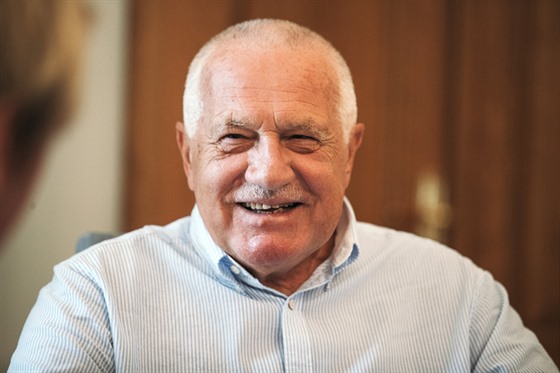 Václav Klaus