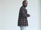 Rapper Kendrick Lamar narvhl tenisky pro Reebok. Kadý pár má vlastní píbh....