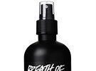 Breath of God, pleová voda, Lush, 100 ml za 185 K/250 ml za 365 K