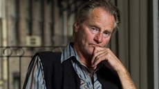 Dramatik a herec Sam Shepard