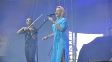 Čechomor (Benátská! s Impulsem, Liberec, 29. července 2017)