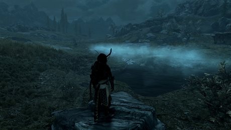 Skyrim: Special Edition (PS4)