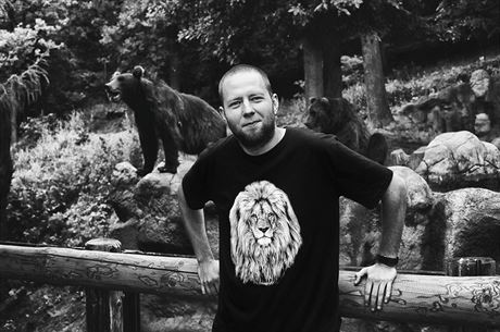 Nabhejte více kilometr ne Michal Vaá ze Zoo Brno a vyhrajte ceny od Craftu