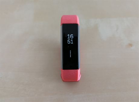 Fitbit Alta HR