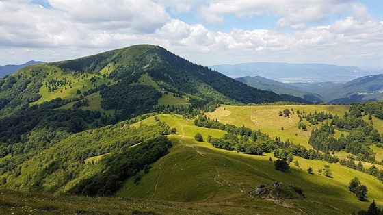 Endorfinové fretky: Z Prokopského údolí ke splněnému snu na UltraFatra