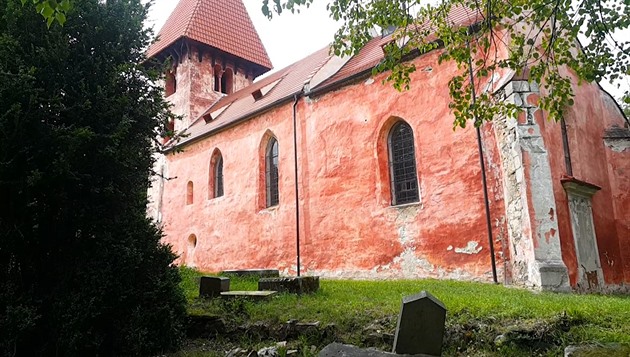 Desítky osad a samot muselo ustoupit vojenskému újezdu Boletice