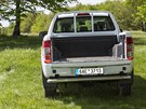 Ford Ranger doublecab 2.2 TDCI