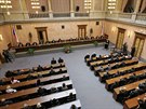 Ústavní soud v Brn (ilustraní snímek)