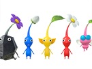 Hey! Pikmin