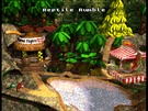 Donkey Kong (SNES)