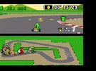 Mario Kart (SNES)