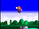 Mario RPG: Legend of the Seven Stars (SNES)