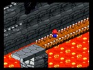 Mario RPG: Legend of the Seven Stars (SNES)