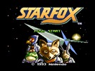 Star Fox (SNES)