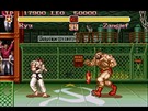 Street Fighter II Turbo: Hyper Fighting (SNES)