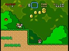 Super Mario World (SNES)