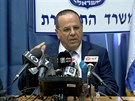 Izrael viní vysílání al-Dazíry z podncování k terorismu a vypne jí vysílání