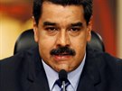 Diktátor Maduro a Socialismus 21. století