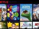 Tituly studia Disney v eské nabidce Netflixu