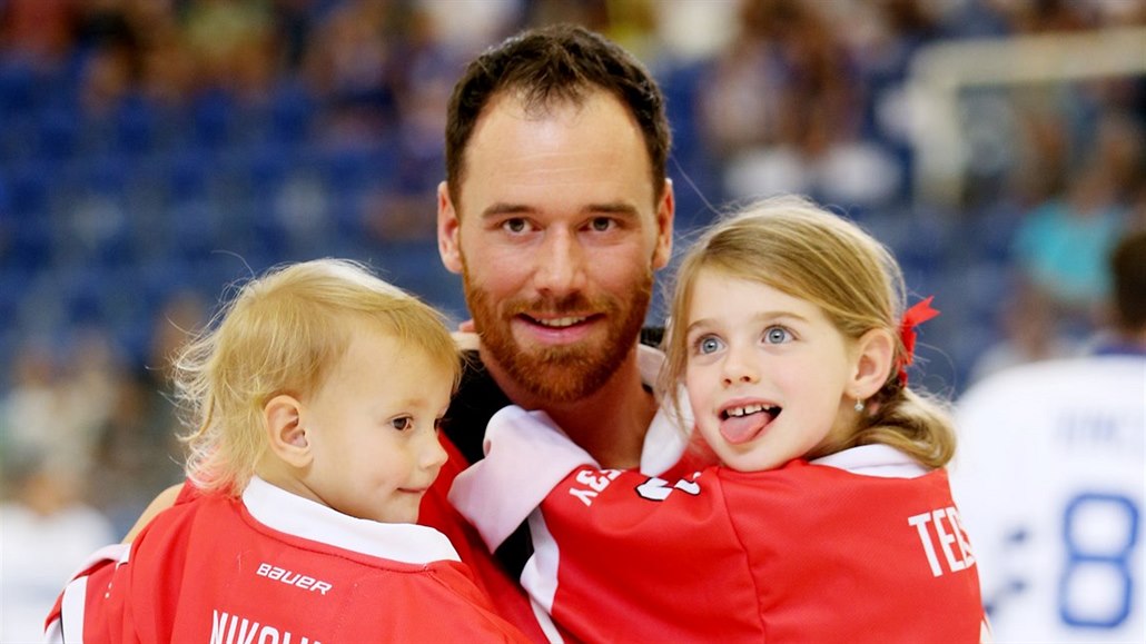 Martin Havlát narozeniny - iDNES.cz