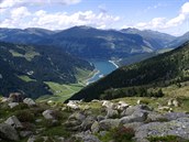 Na srdce jsou Hohen Tauern aneb turistv sen.