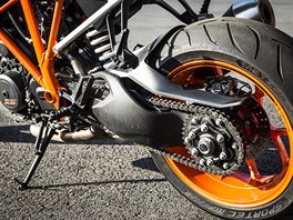 KTM 1290 Super Duke R