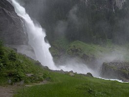 Na srdce jsou Hohen Tauern aneb turistv sen.