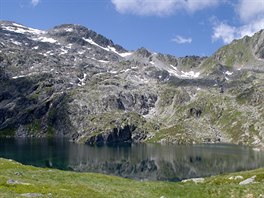 Na srdce jsou Hohen Tauern aneb turistv sen.