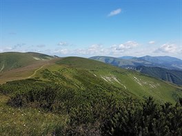 Endorfinové fretky: Z Prokopského údolí ke splněnému snu na UltraFatra