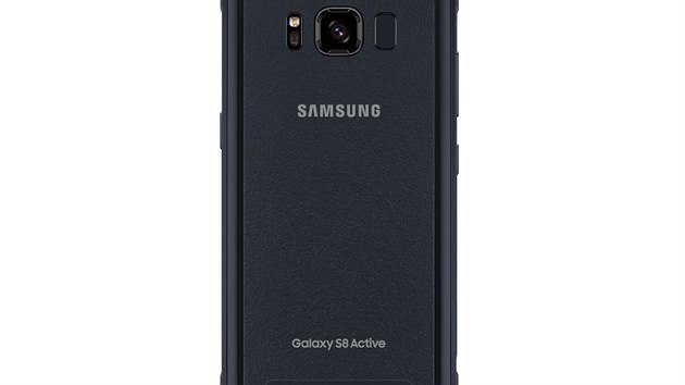 Samsung Galaxy S8 Active