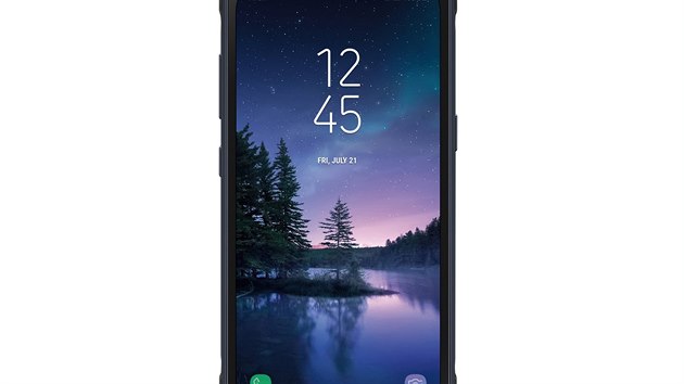 Samsung Galaxy S8 Active