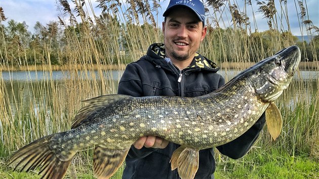 PŘEHLEDNĚ: Nejlepší tipy na lov hlavních dravých ryb českých vod