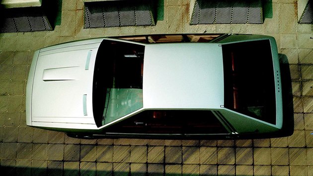 Audi Asso di Picche