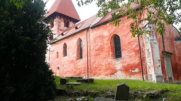 Destky osad a samot muselo ustoupit vojenskmu jezdu Boletice