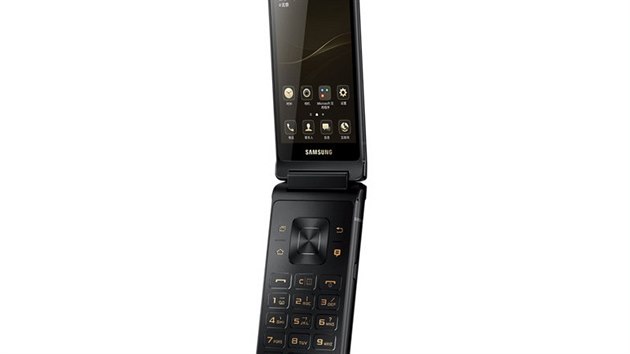 Samsung SM-G9298 (Leadership 8)